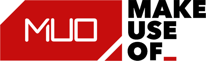 Makeuseof Logo | UPERFECT
