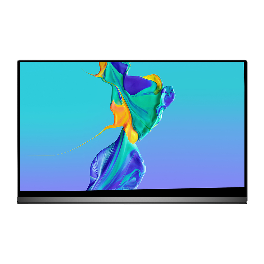 15,6 Zoll Touchscreen Folding Display