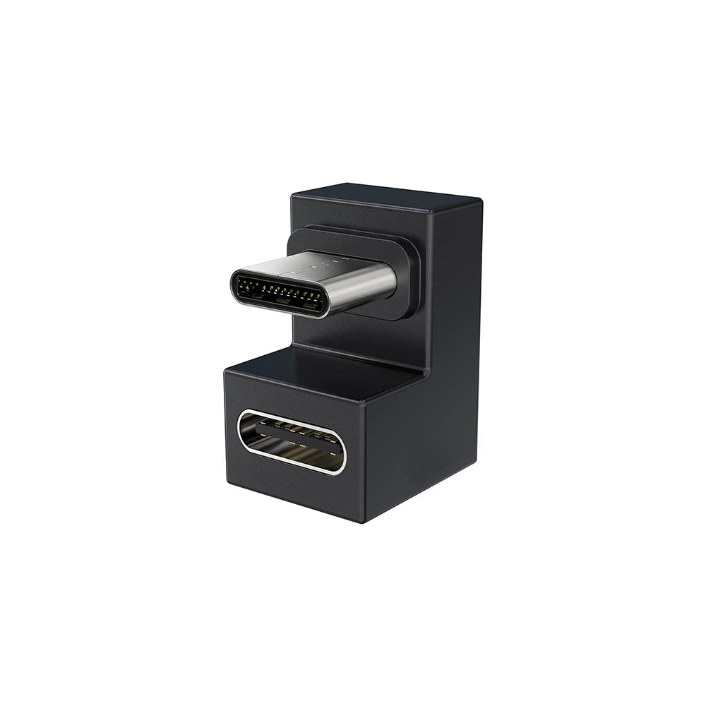 USB C Female to USB Male Adapter
