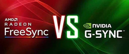 FreeSync Vs G-Sync | UPERFECT