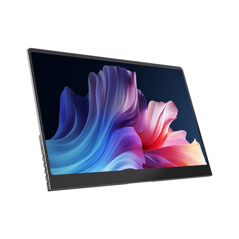 UColor O2 - 16:10 Monitor 16 Zoll tragbares 3K OLED-Display 120Hz