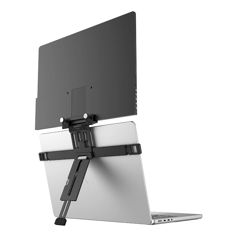 UColor O2 - 16:10 Monitor 16 Zoll tragbares 3K OLED-Display 120Hz