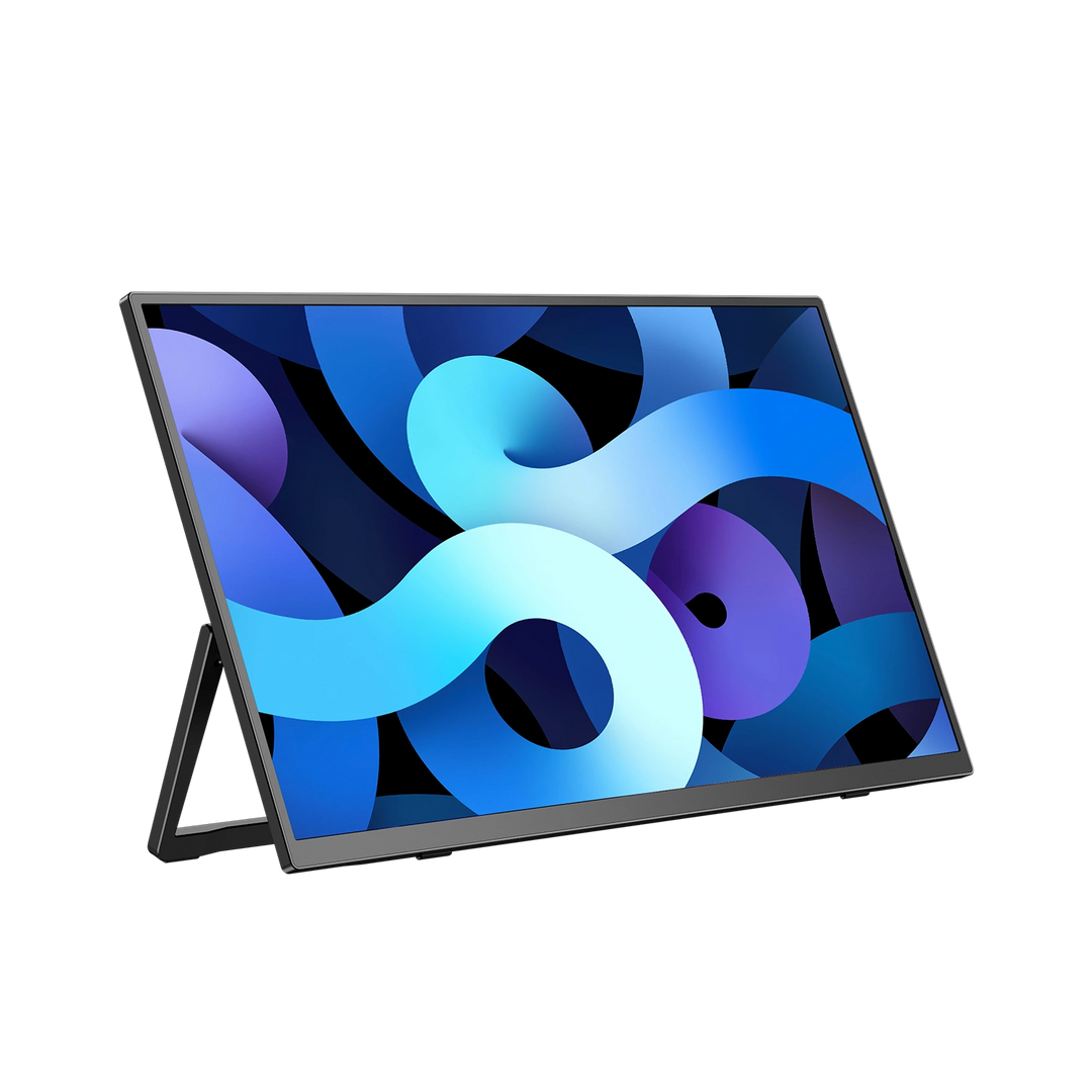 UFree V - 15,6" Wireless Monitor UFree Tragbares Multi-Touch-Display