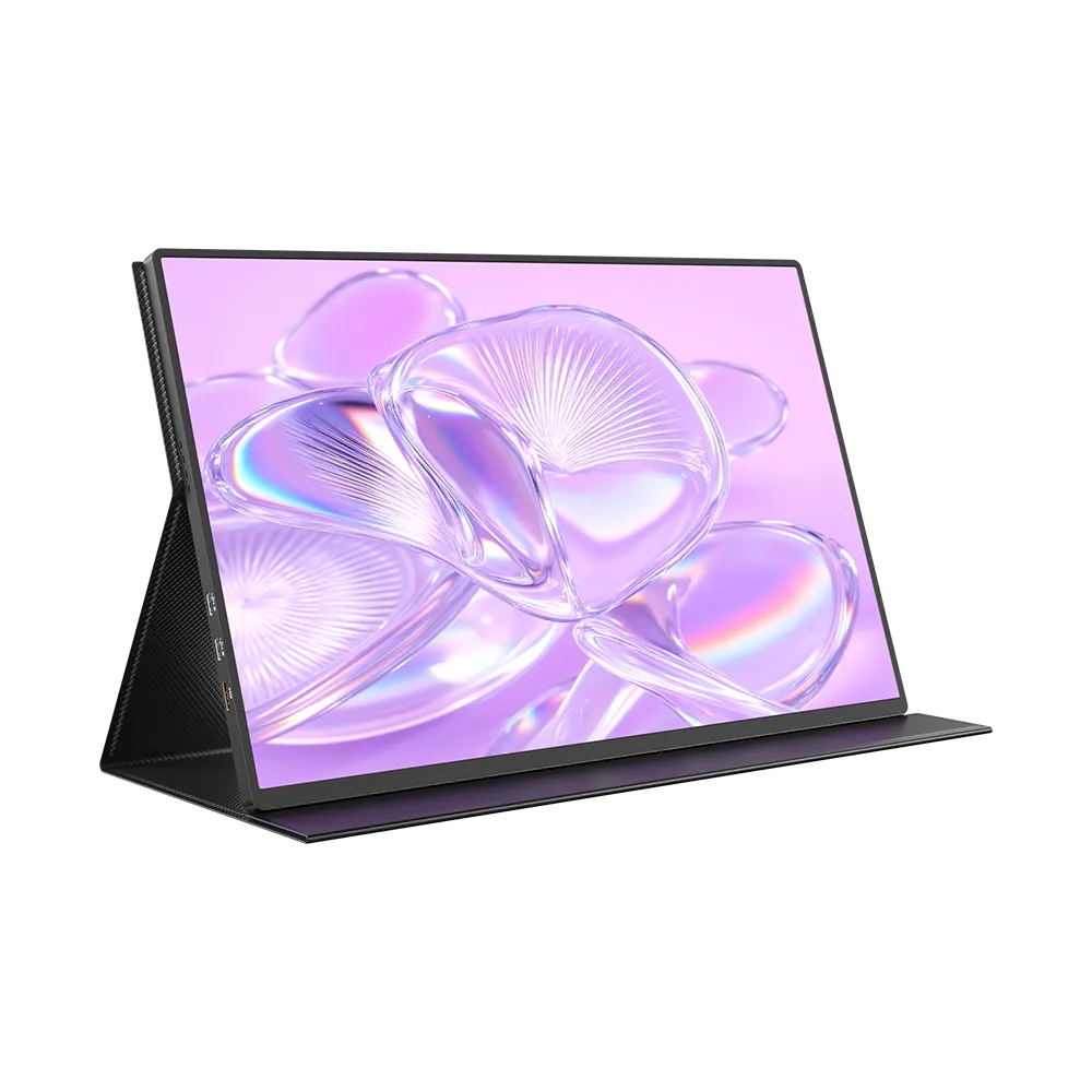 UColor T6 - 16 Zoll 4K-Sonnenlicht-lesbarer HDR-Monitor mit 1200 Nits