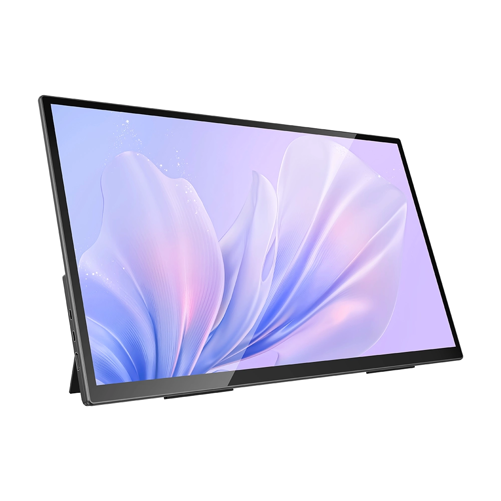 UMax 21 Touch - 21,5 Zoll Computermonitor 120Hz Touchscreen 1080P