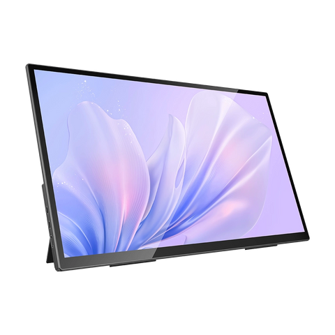 UMax 21 Touch - 21,5 Zoll Computermonitor 120Hz Touchscreen 1080P