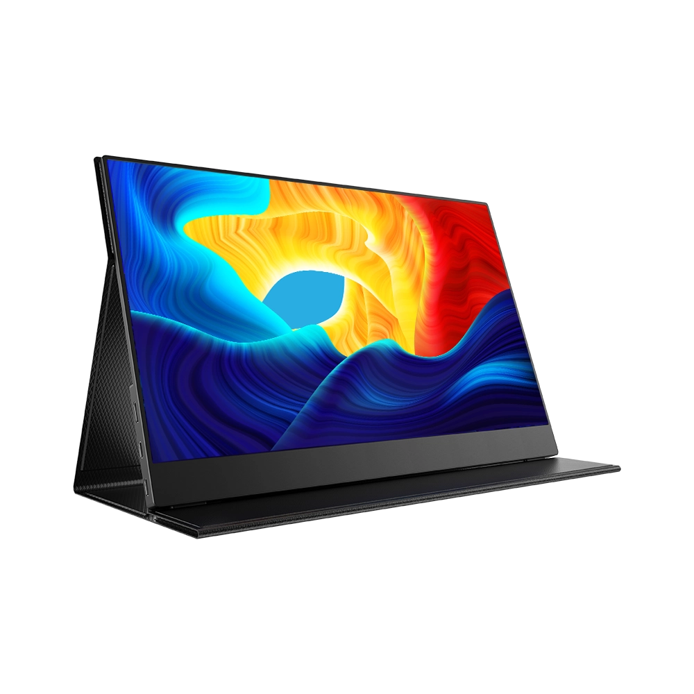 UColor O Lite - 13,3 Zoll MacBook Mini Monitor mit 4K OLED-Display