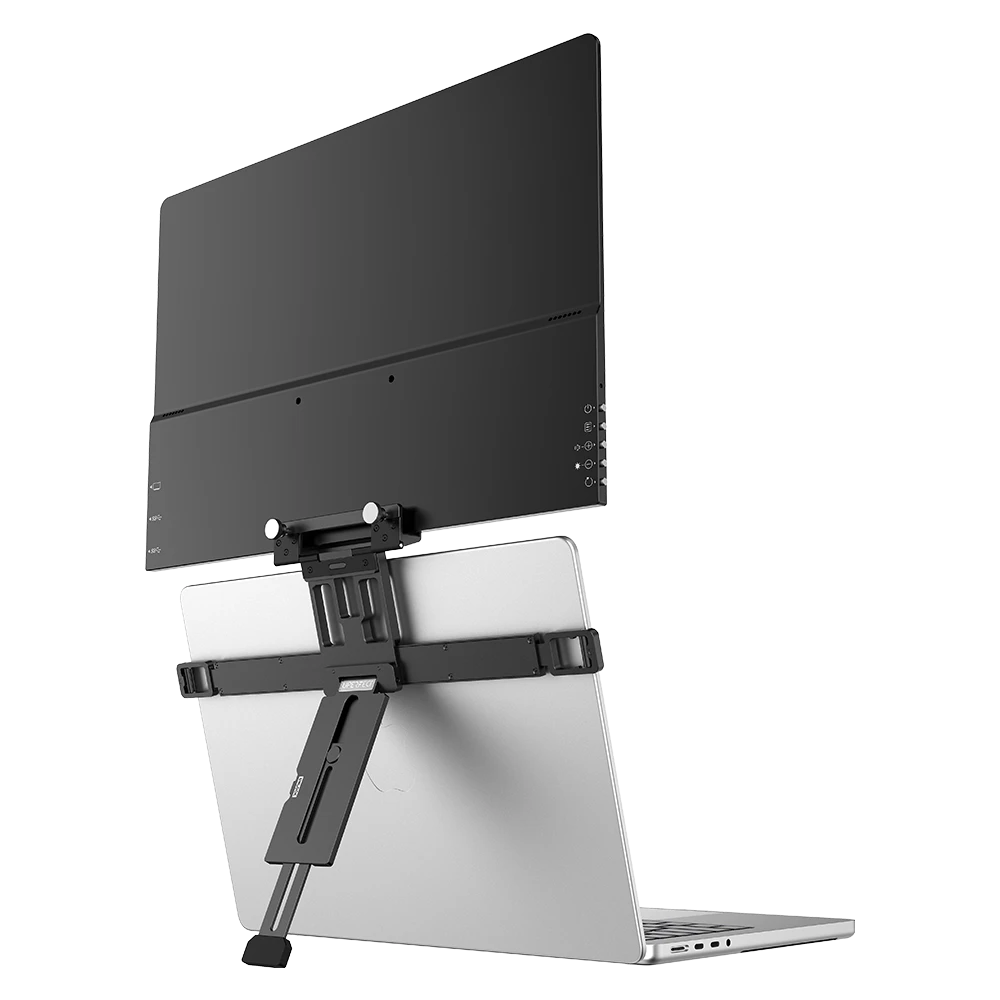 UColor O2 - 16:10 Monitor 16 Zoll tragbares 3K OLED-Display 120Hz