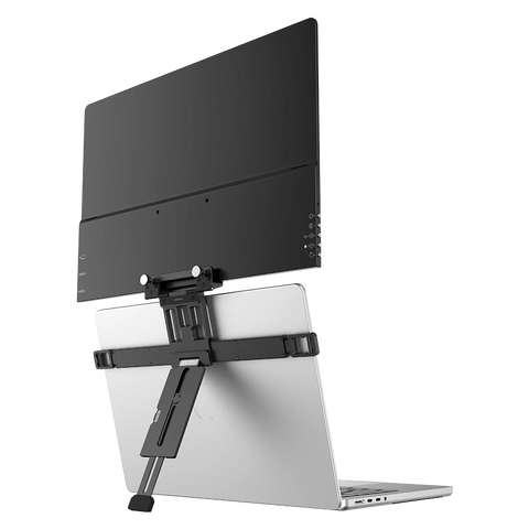 UColor O2 - 16:10 Monitor 16 Zoll tragbares 3K OLED-Display 120Hz