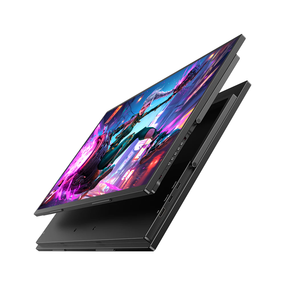GR19BU | 4K-Monitor 19 Zoll 144 Hz QLED-UHD Gaming-Monitor mit Freesync