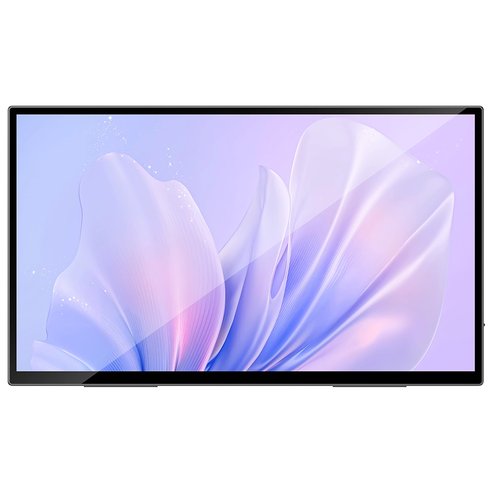 UMax 21 Touch - 21,5 Zoll Computermonitor 120Hz Touchscreen 1080P