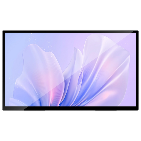 UMax 21 Touch - 21,5 Zoll Computermonitor 120Hz Touchscreen 1080P