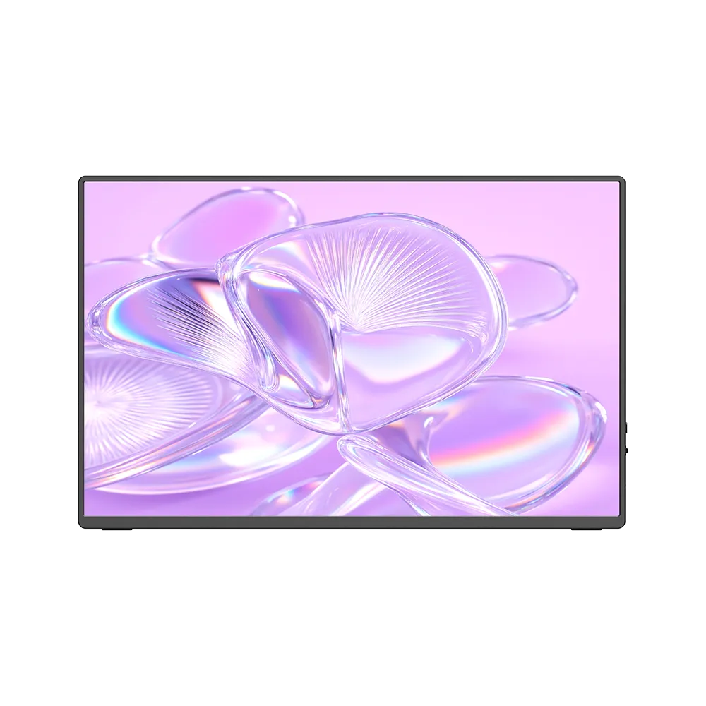 UColor T6 - 16 Zoll 4K-Sonnenlicht-lesbarer HDR-Monitor mit 1200 Nits