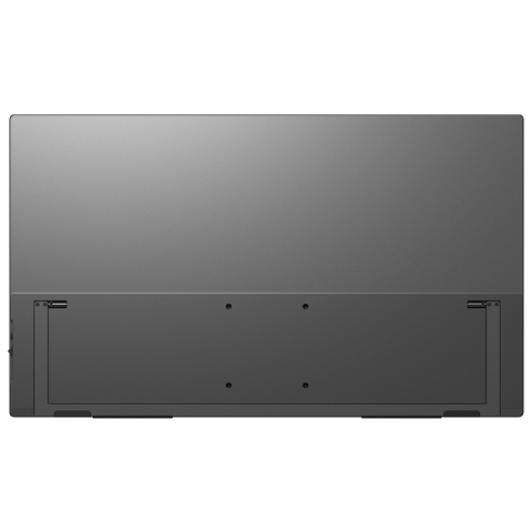 UMax 21 Touch - 21,5 Zoll Computermonitor 120Hz Touchscreen 1080P
