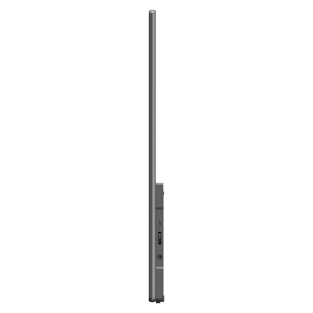 UMax 21 Touch - 21,5 Zoll Computermonitor 120Hz Touchscreen 1080P