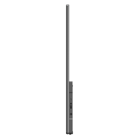 UMax 21 Touch - 21,5 Zoll Computermonitor 120Hz Touchscreen 1080P
