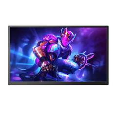 Gaming-Monitor Xbox Series S Bildschirm 120hz 18 Zoll | UPERFECT