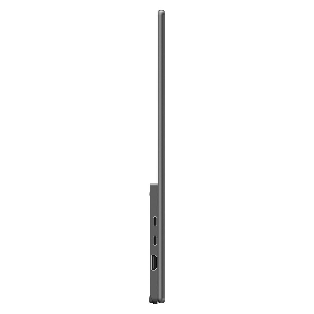 UMax 21 Touch - 21,5 Zoll Computermonitor 120Hz Touchscreen 1080P