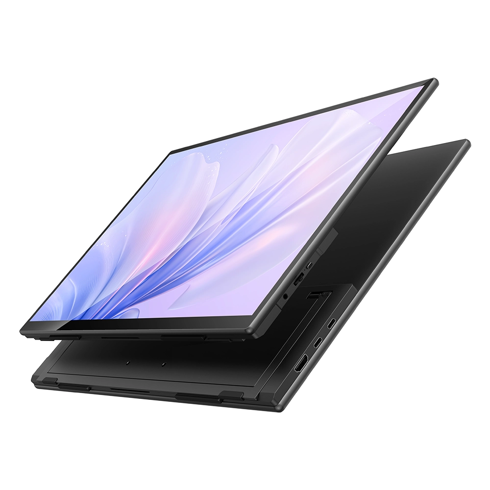 UMax 21 Touch - 21,5 Zoll Computermonitor 120Hz Touchscreen 1080P