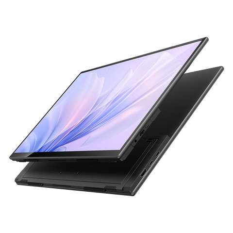 UMax 21 Touch - 21,5 Zoll Computermonitor 120Hz Touchscreen 1080P