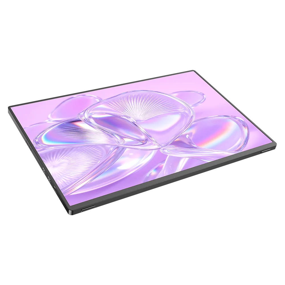 UColor T6 - 16 Zoll 4K-Sonnenlicht-lesbarer HDR-Monitor mit 1200 Nits