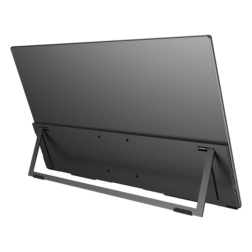 UMax 21 Touch - 21,5 Zoll Computermonitor 120Hz Touchscreen 1080P