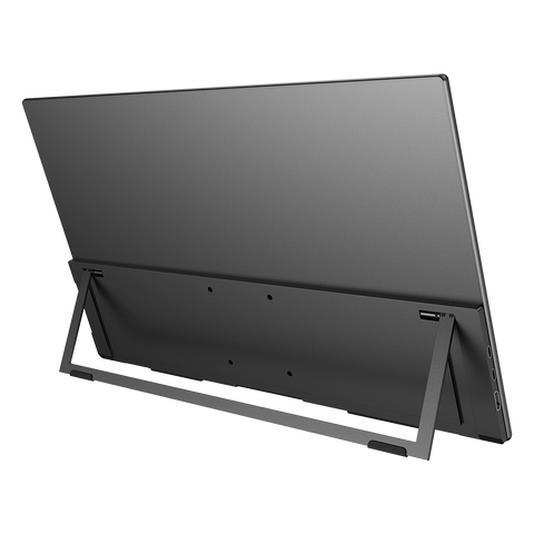 UMax 21 Touch - 21,5 Zoll Computermonitor 120Hz Touchscreen 1080P