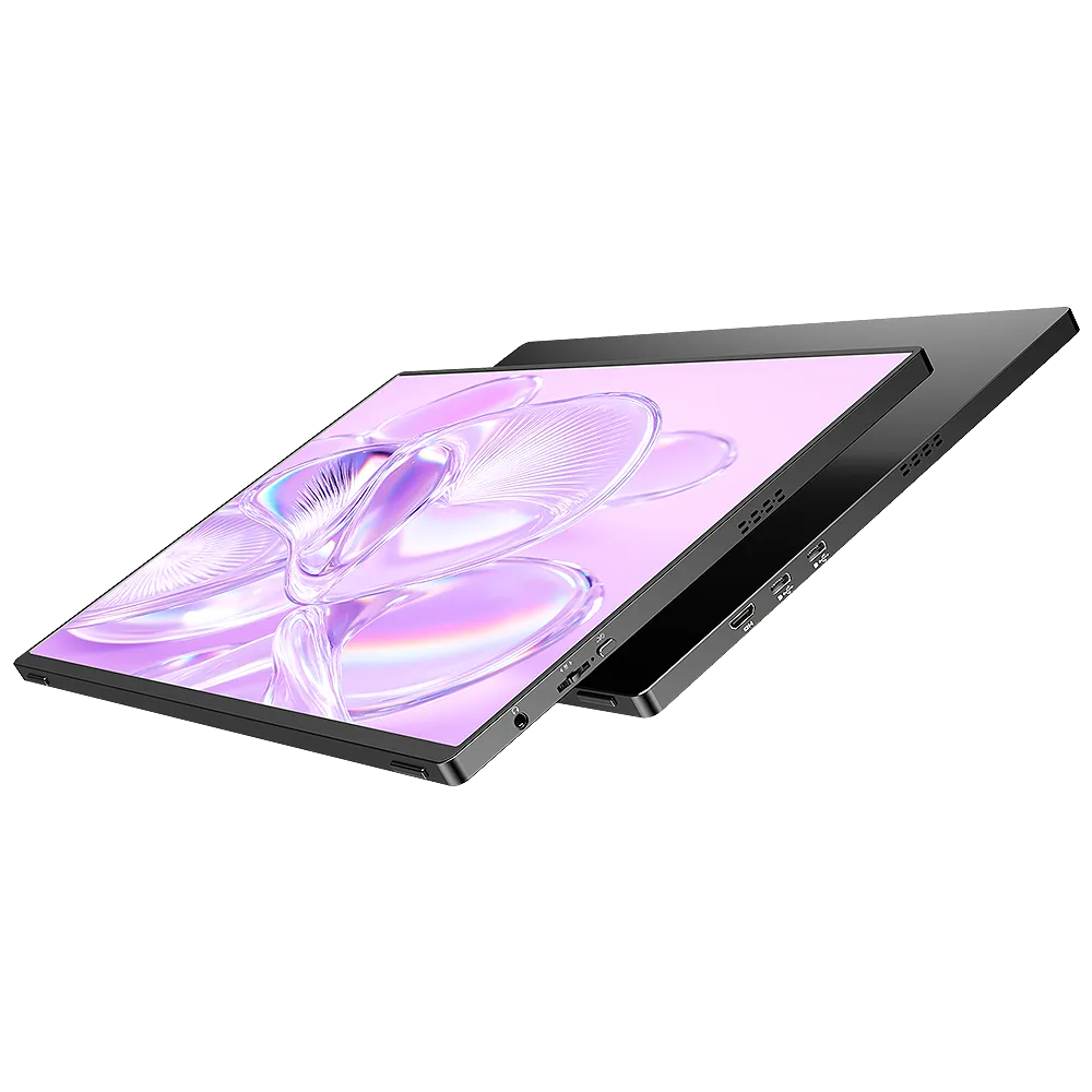 UColor T6 - 16 Zoll 4K-Sonnenlicht-lesbarer HDR-Monitor mit 1200 Nits