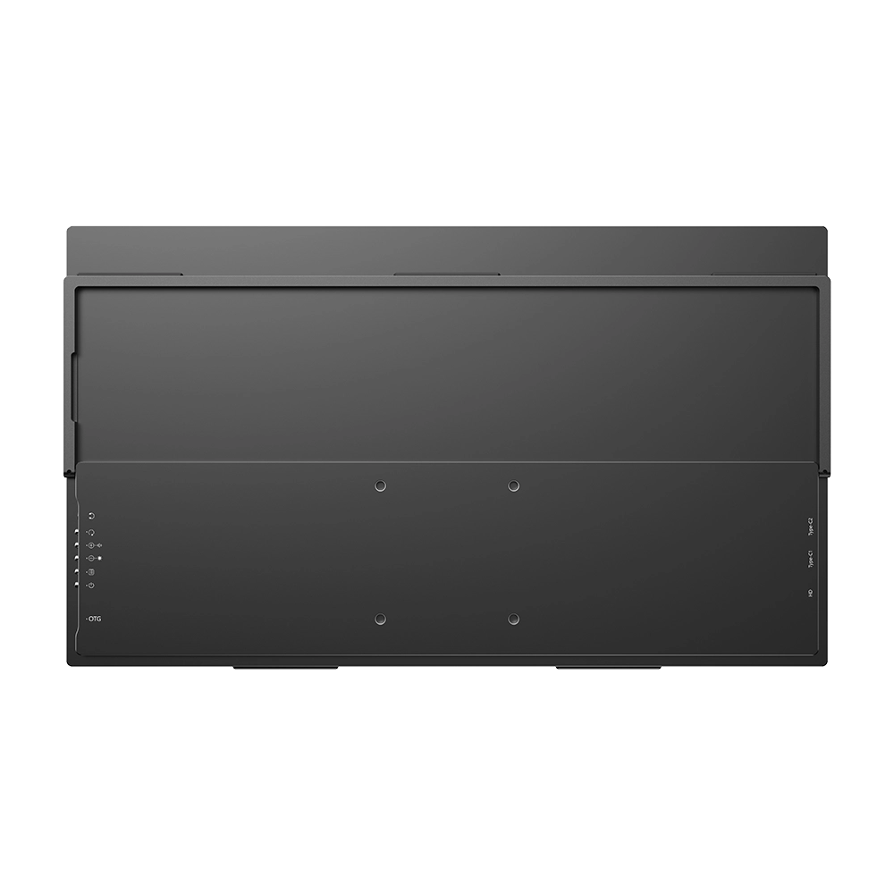 UColor Apex - 19-Zoll-4K-UHD-Monitor mit QLED-Technologie, 144 Hz Bildwiederholfrequenz und HDR