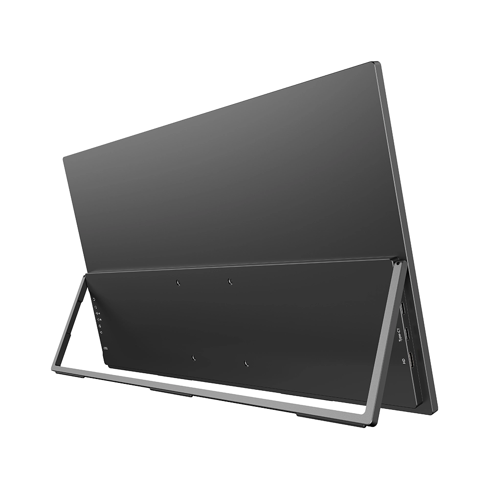 UColor Apex - 19-Zoll-4K-UHD-Monitor mit QLED-Technologie, 144 Hz Bildwiederholfrequenz und HDR