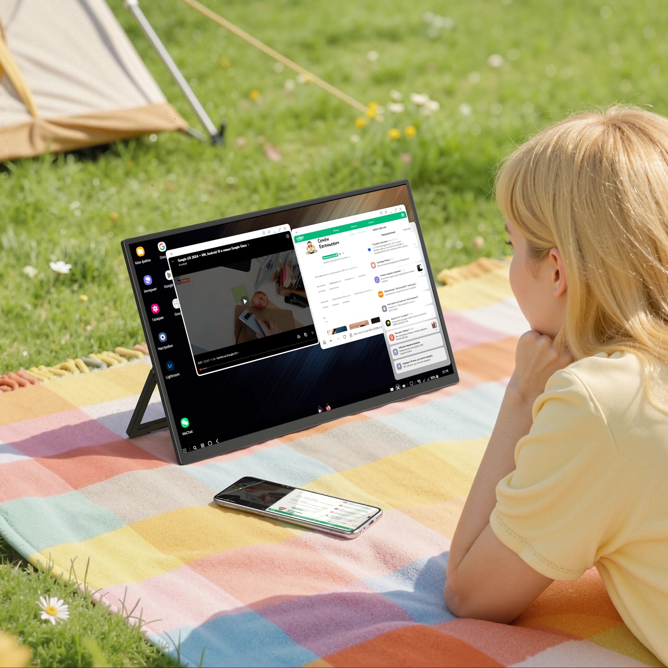 UPERFECT Spring Refresh Sale 2026