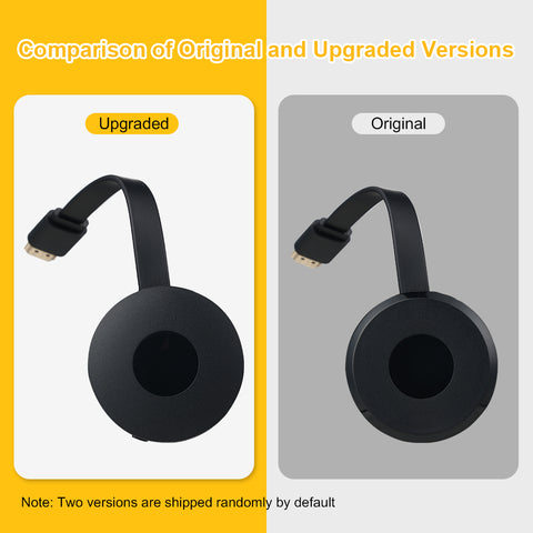 UAdapter - Miracast iPhone, Android, Universal-Dongle