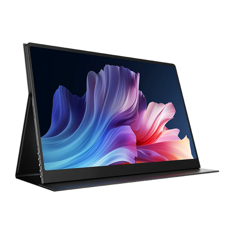GR16HQ | OLED Desktop Monitor 16 Zoll 3K 120Hz für Gaming Monitore