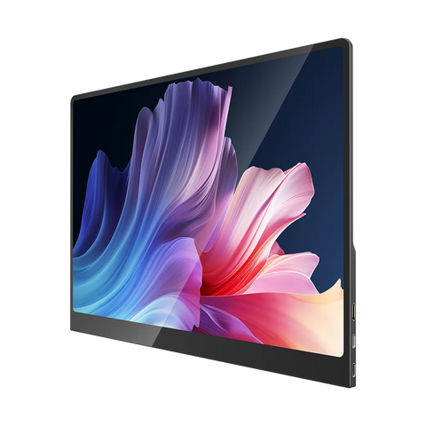GR16HQ | OLED Desktop Monitor 16 Zoll 3K 120Hz für Gaming Monitore