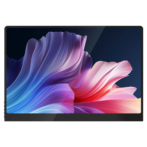 GR16HQ | OLED Desktop Monitor 16 Zoll 3K 120Hz für Gaming Monitore