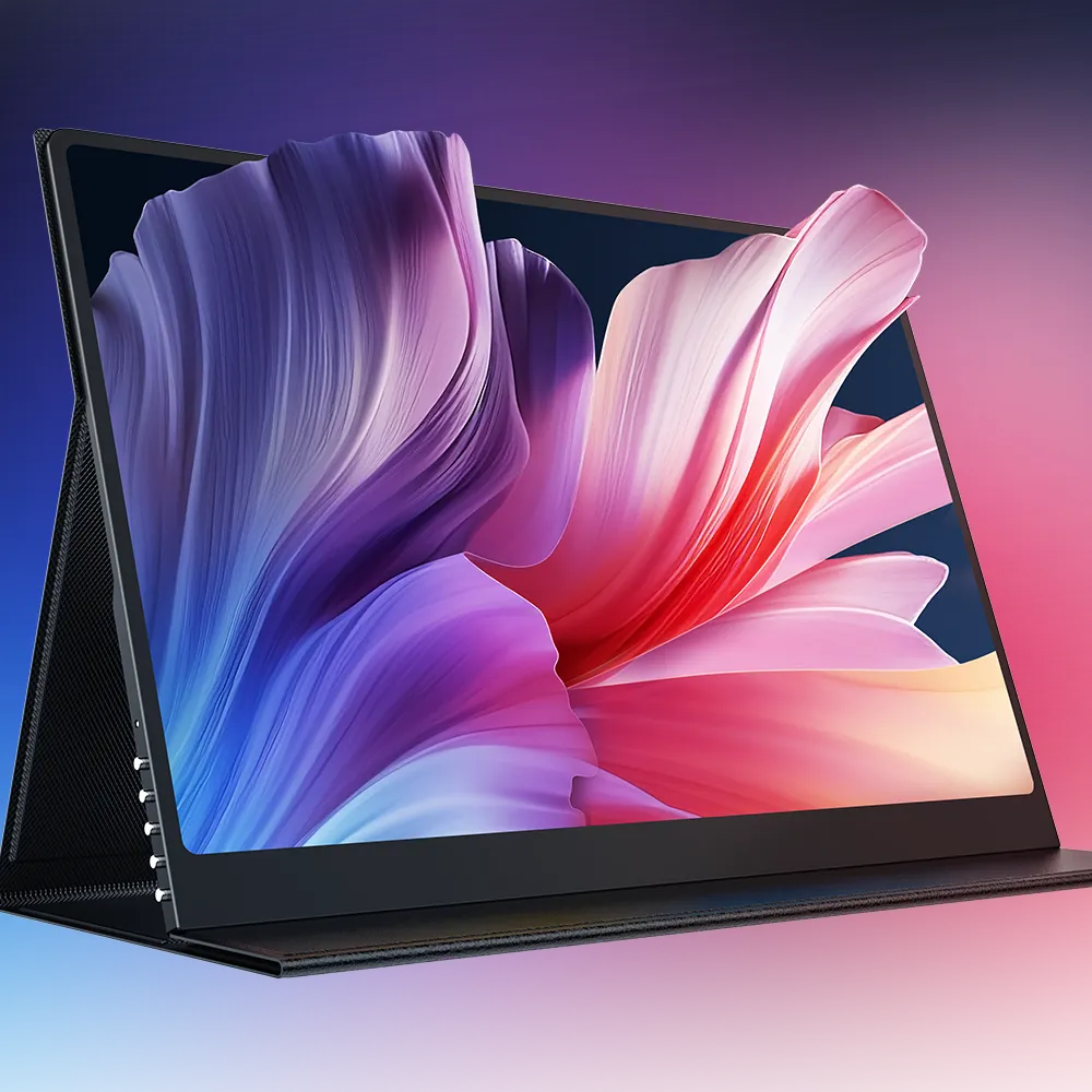 GR16HQ | OLED Desktop Monitor 16 Zoll 3K 120Hz für Gaming Monitore