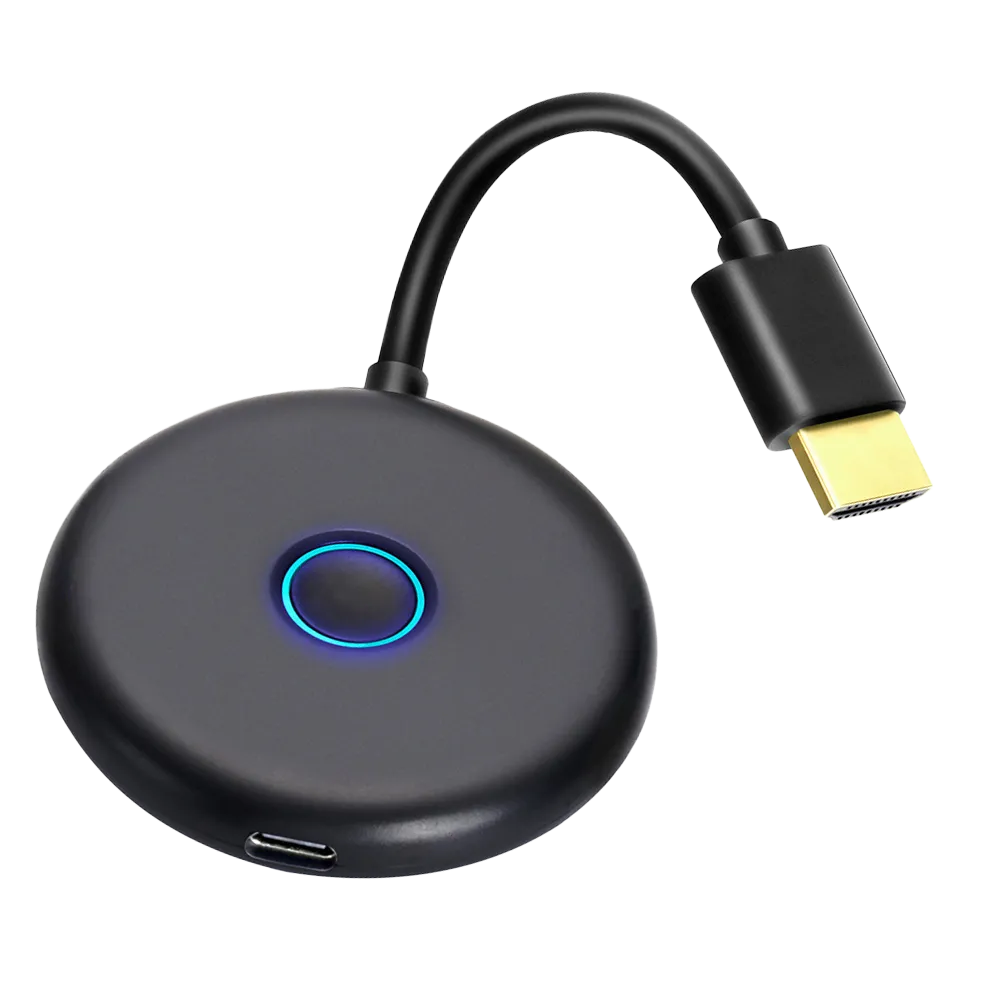 UAdapter - Miracast iPhone, Android, Universal-Dongle