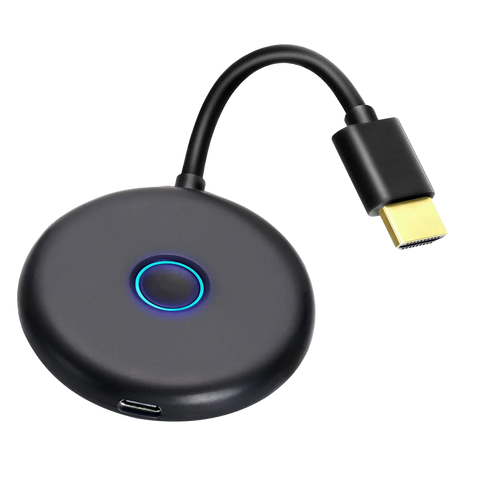 UAdapter - Miracast iPhone, Android, Universal-Dongle