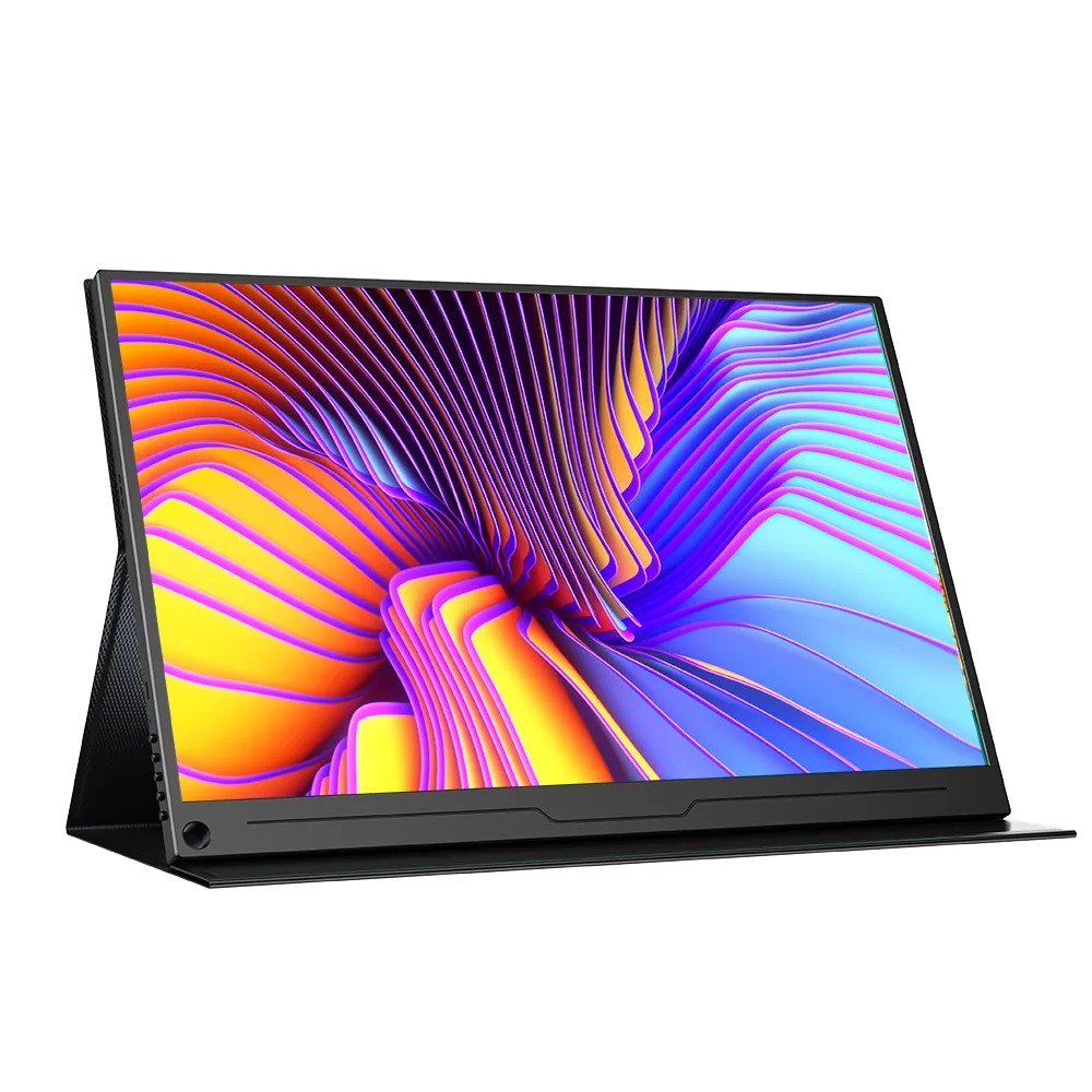 UBegin J1 - 2K 1600P Tragbarer Monitor 2. 16