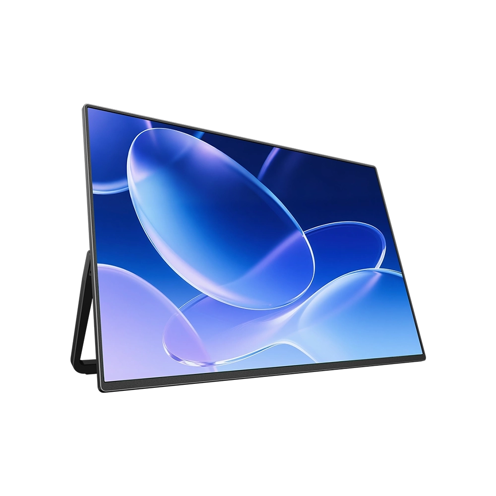 UColor M1 – 14 Zoll 2K Mini-LED-Monitor 1600P Bildschirm mit 1500 cd/m²