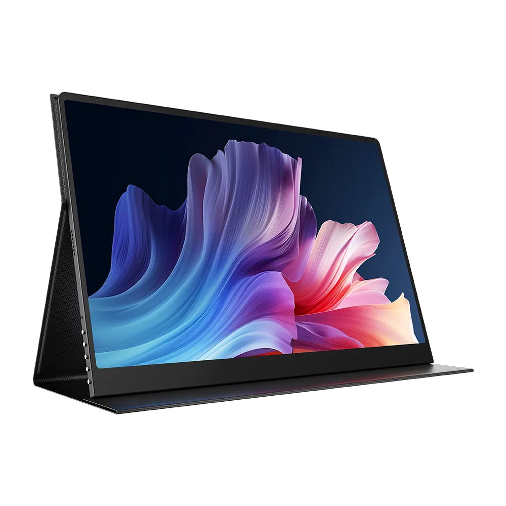 UColor O2 - 16:10 Monitor 16 Zoll tragbares 3K OLED-Display 120Hz