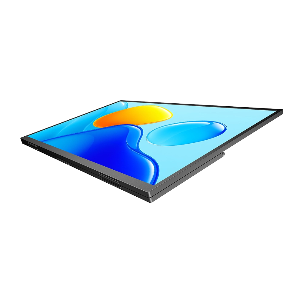 UColor T3 - 23,8 Zoll 4K PC-Monitor HDR-Computerdisplay mit Lautsprechern