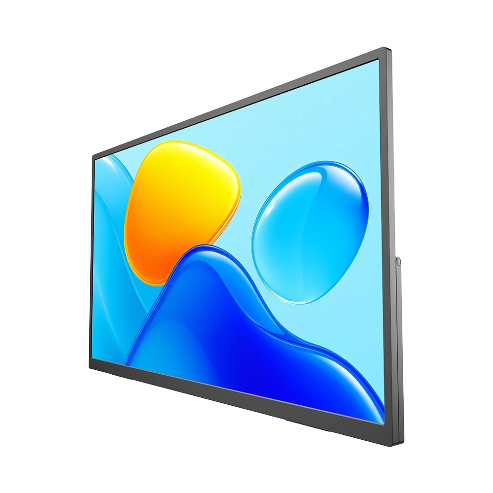 UColor T3 - 23,8 Zoll 4K PC-Monitor HDR-Computerdisplay mit Lautsprechern