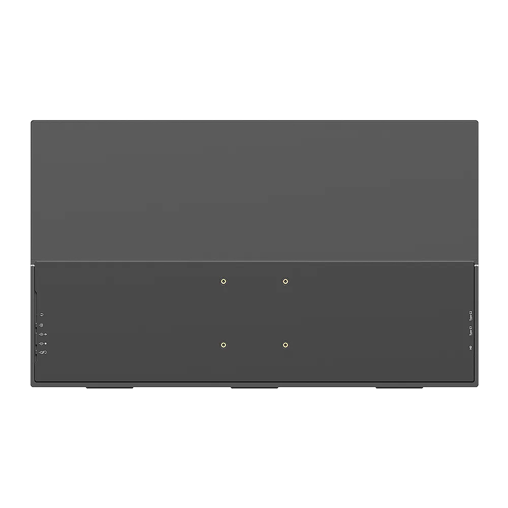 UColor T3 - 23,8 Zoll 4K PC-Monitor HDR-Computerdisplay mit Lautsprechern