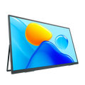UColor T3 – 23,8 Zoll 4K PC-Monitor HDR-Computerdisplay mit Lautsprechern
