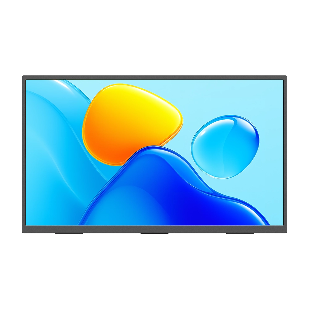 UColor T3 - 23,8 Zoll 4K PC-Monitor HDR-Computerdisplay mit Lautsprechern