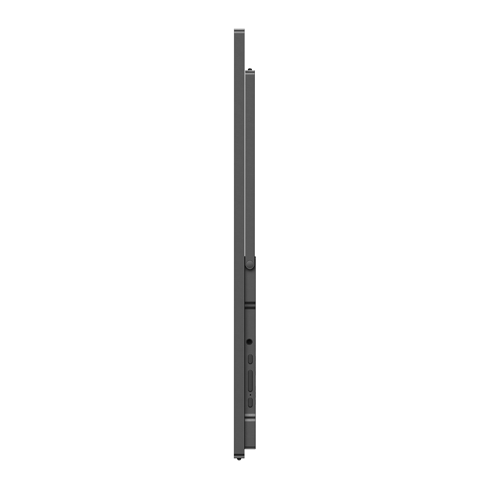 UColor T3 - 23,8 Zoll 4K PC-Monitor HDR-Computerdisplay mit Lautsprechern