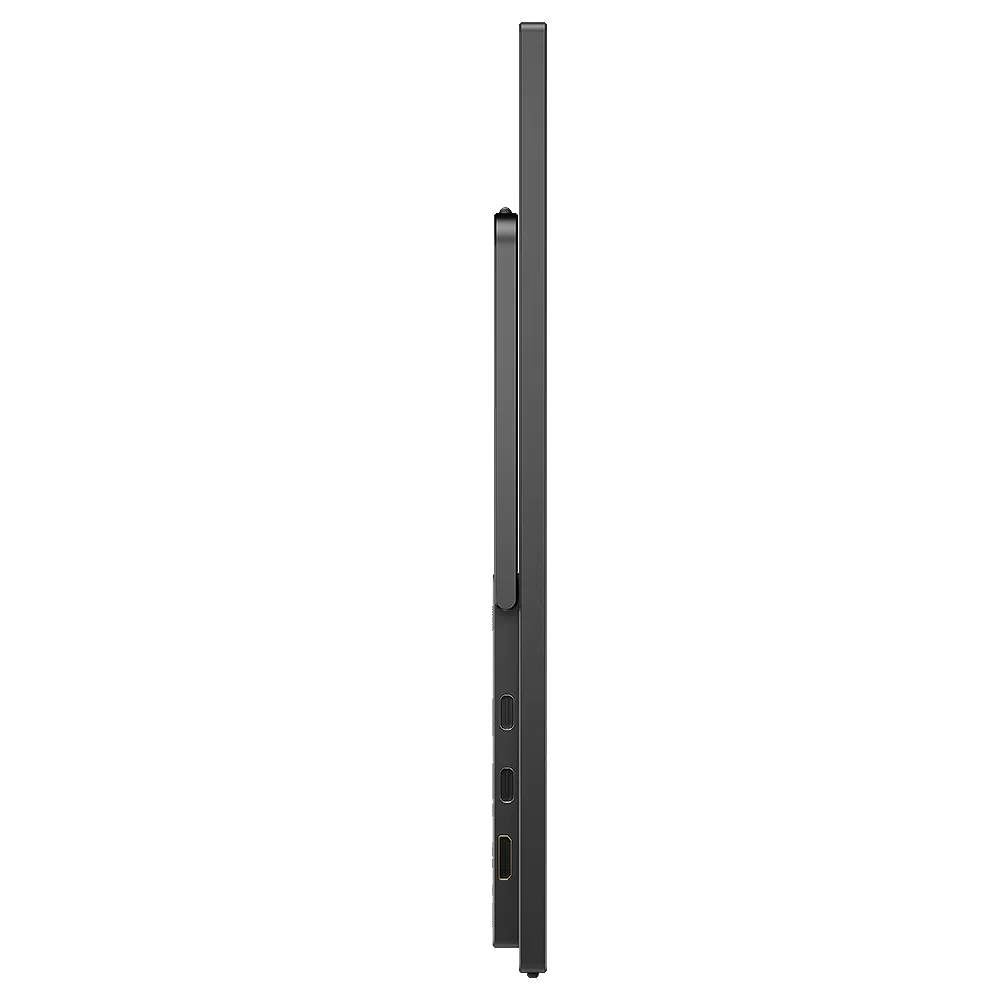 UGame K7 - 2560x1440 Monitor Gaming Laptop 17 Zoll IPS Display 144hz