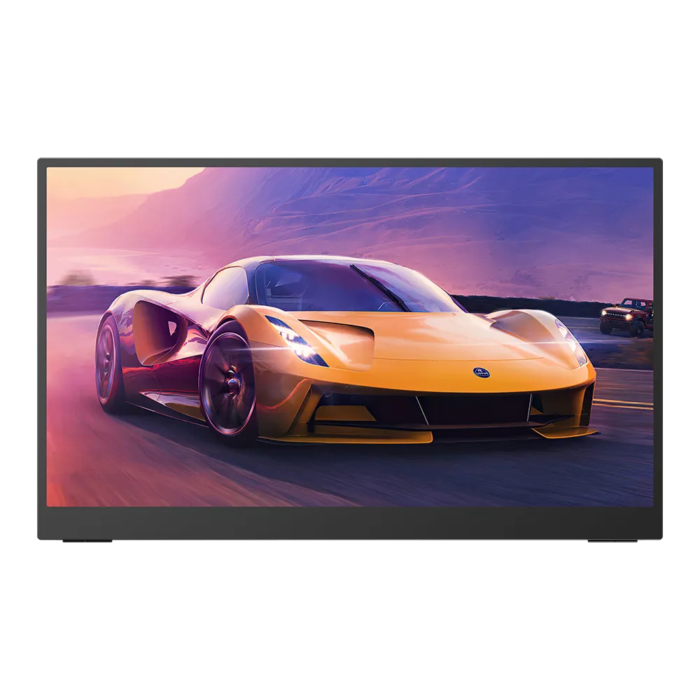 UGame K7 - 2560x1440 Monitor Gaming Laptop 17 Zoll IPS Display 144hz