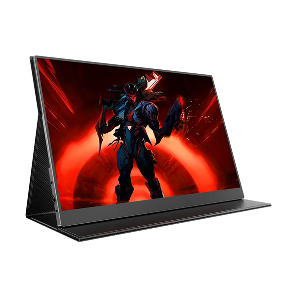 UGame C2 - 120hz Gaming Monitor 1600p 16 Zoll Bildschirm Für Ps5